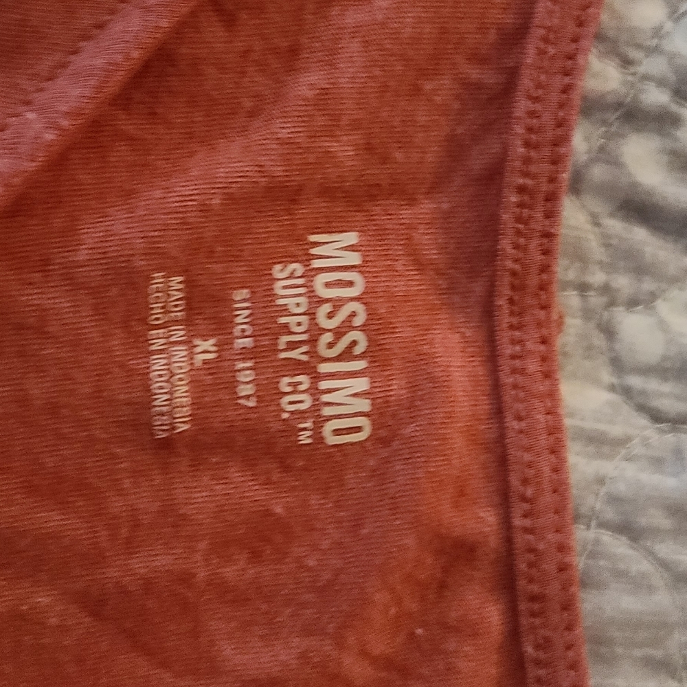 Mossimo top - Picture 3 of 3